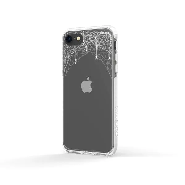 iPhone Case - Spider Web