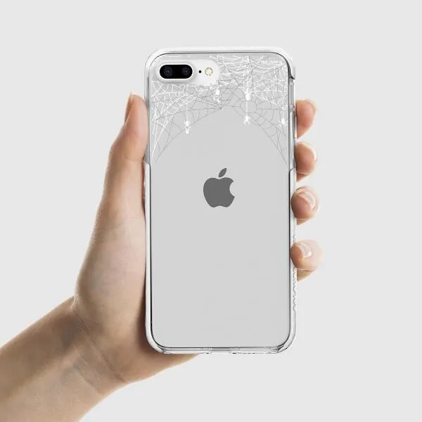 iPhone Case - Spider Web
