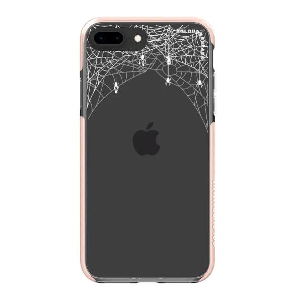 iPhone Case - Spider Web