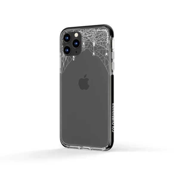 iPhone Case - Spider Web