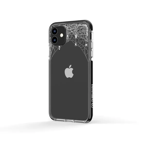 iPhone Case - Spider Web