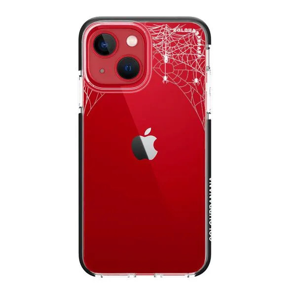 iPhone Case - Spider Web