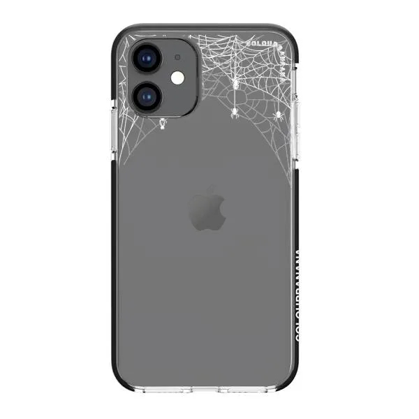 iPhone Case - Spider Web