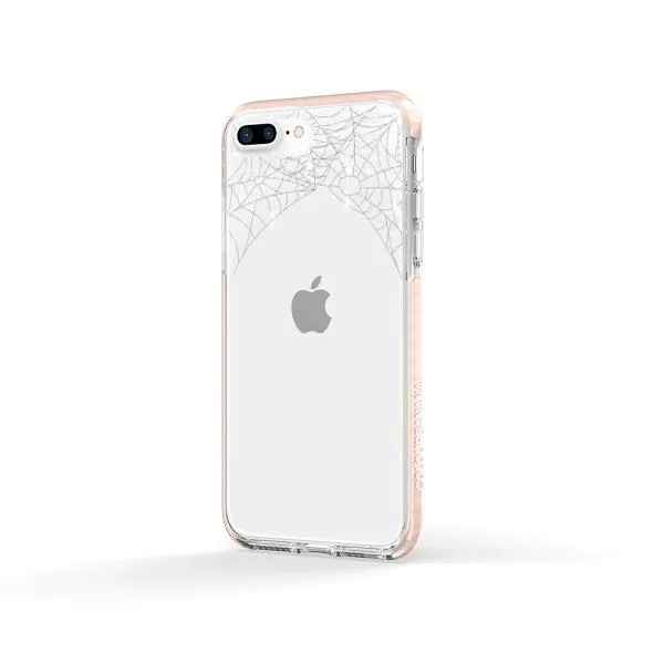 iPhone Case - Spider Web