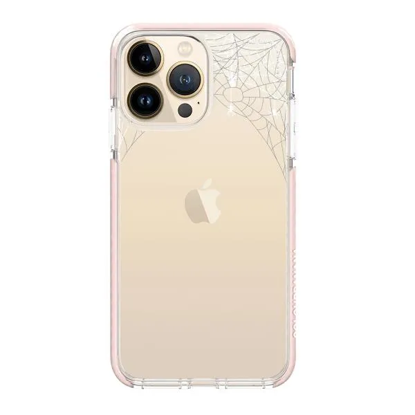 iPhone Case - Spider Web