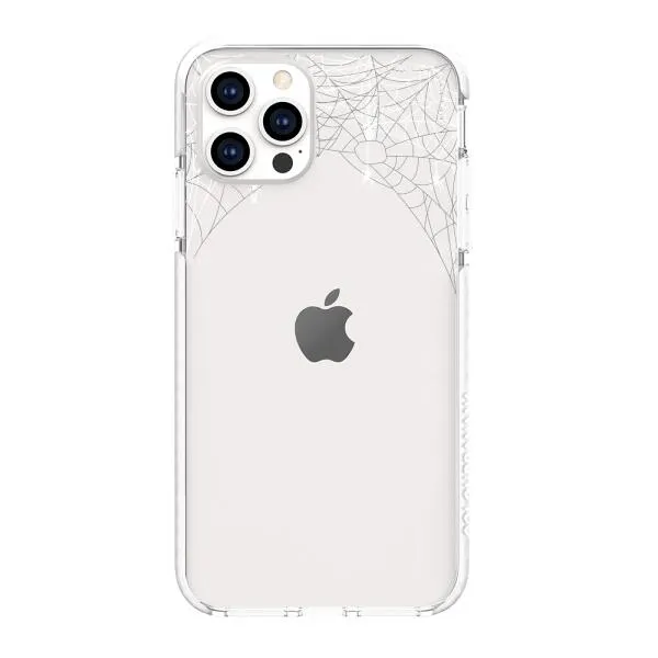 iPhone Case - Spider Web