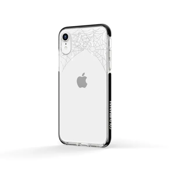 iPhone Case - Spider Web