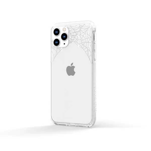 iPhone Case - Spider Web