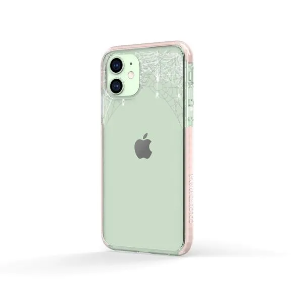 iPhone Case - Spider Web