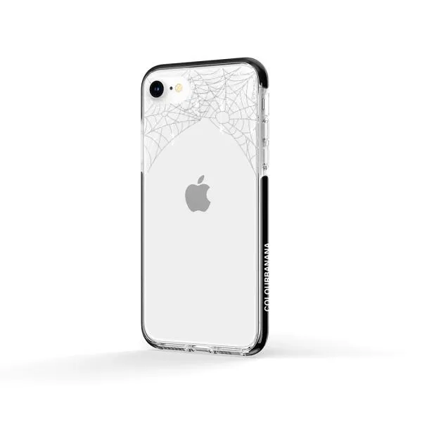iPhone Case - Spider Web