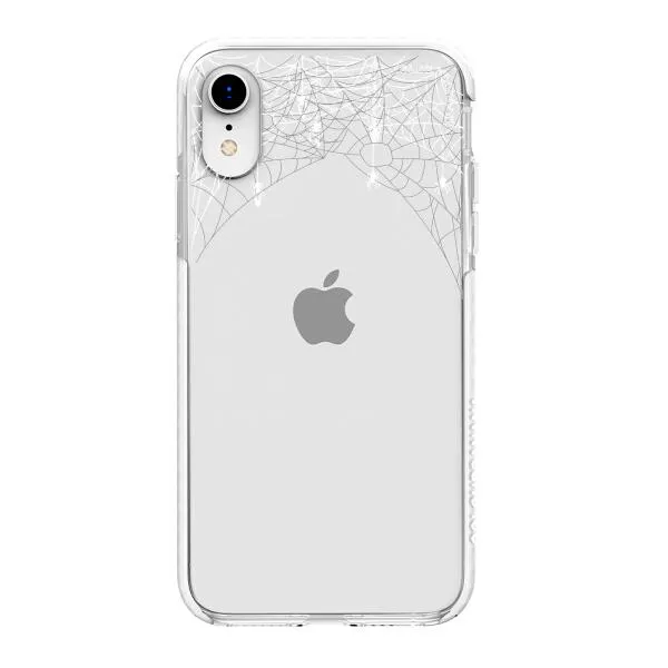iPhone Case - Spider Web