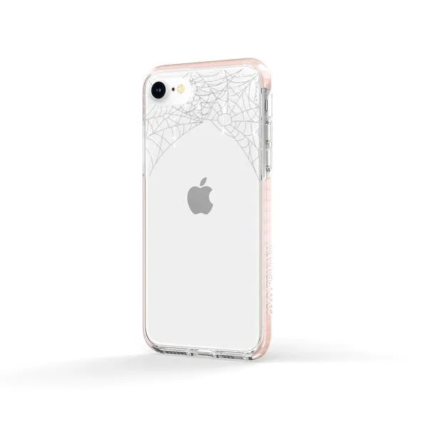 iPhone Case - Spider Web