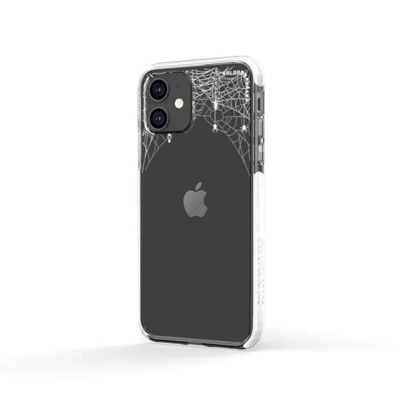 iPhone Case - Spider Web