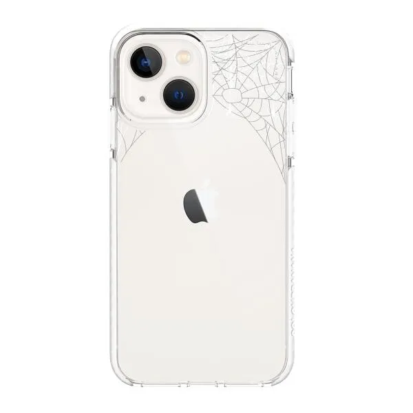iPhone Case - Spider Web