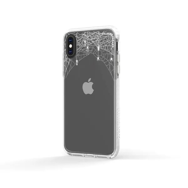 iPhone Case - Spider Web