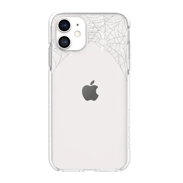 iPhone Case - Spider Web