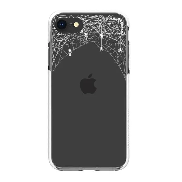 iPhone Case - Spider Web