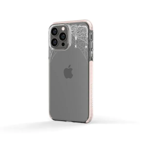 iPhone Case - Spider Web