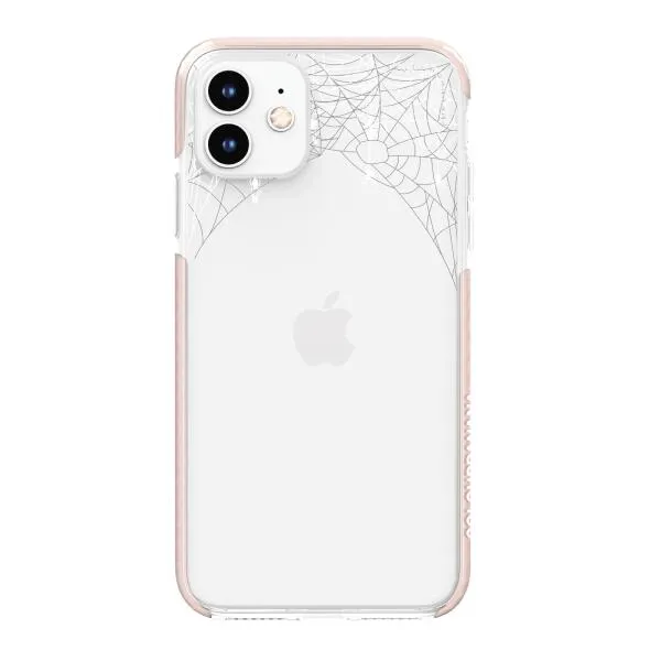 iPhone Case - Spider Web