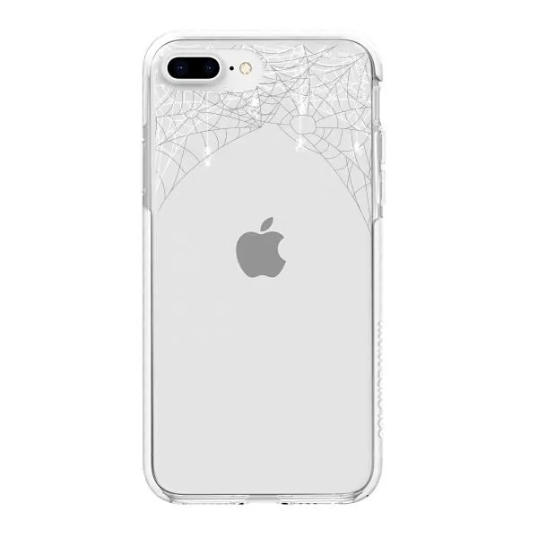 iPhone Case - Spider Web