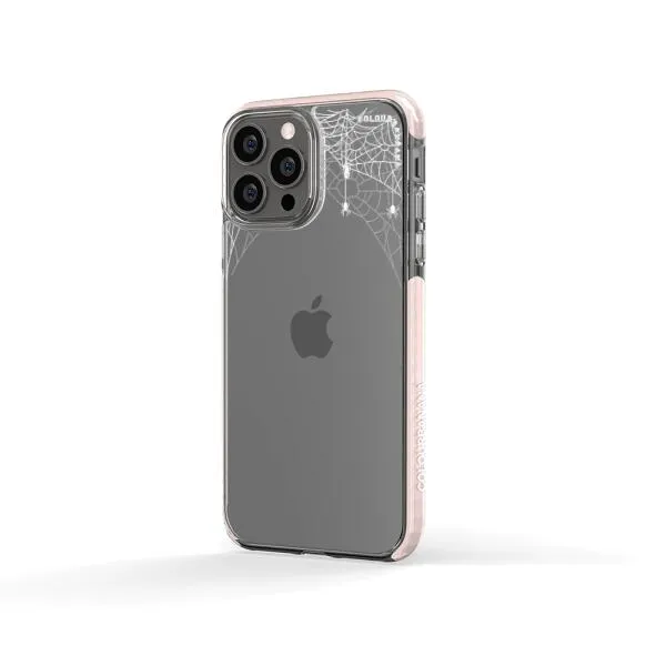 iPhone Case - Spider Web