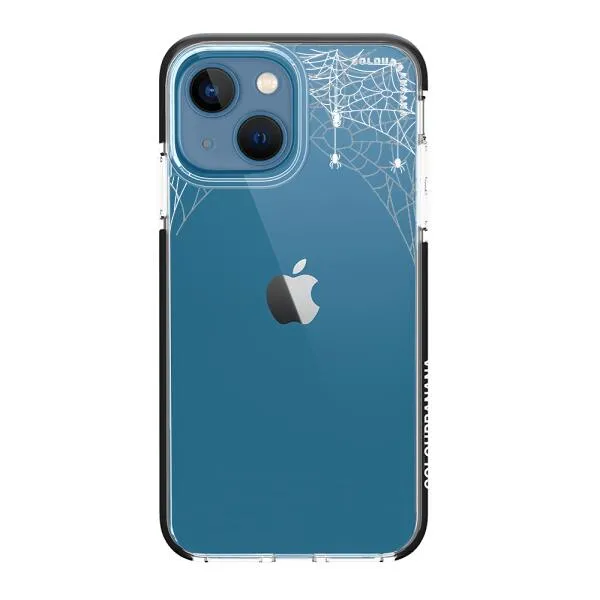 iPhone Case - Spider Web
