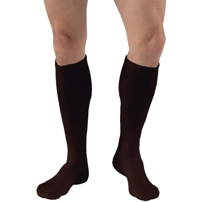 JOBST® Sensifoot Diabetic Knee High 8-15 mmHg