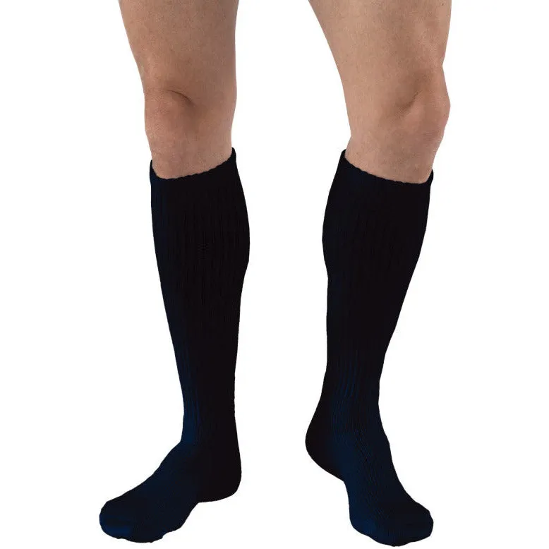 JOBST® Sensifoot Diabetic Knee High 8-15 mmHg