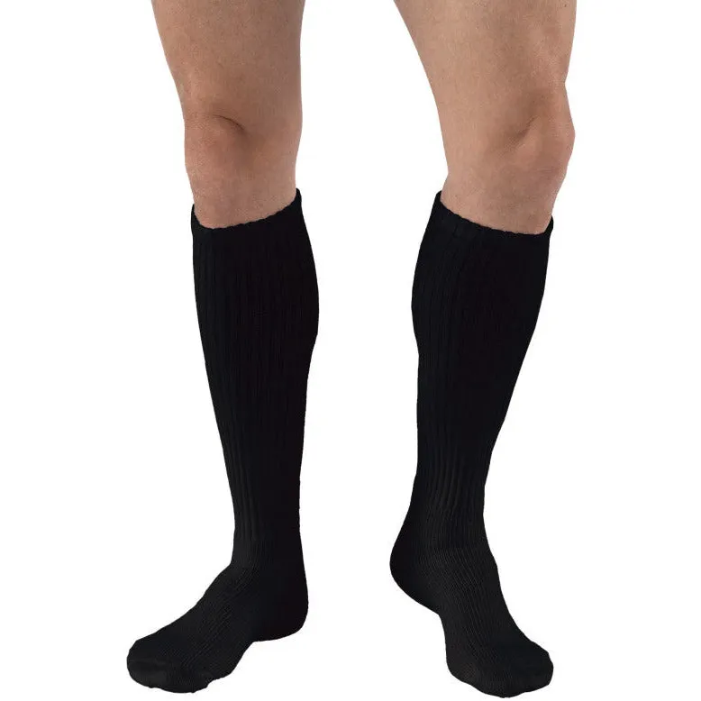 JOBST® Sensifoot Diabetic Knee High 8-15 mmHg