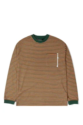 Jones L/S Shirt