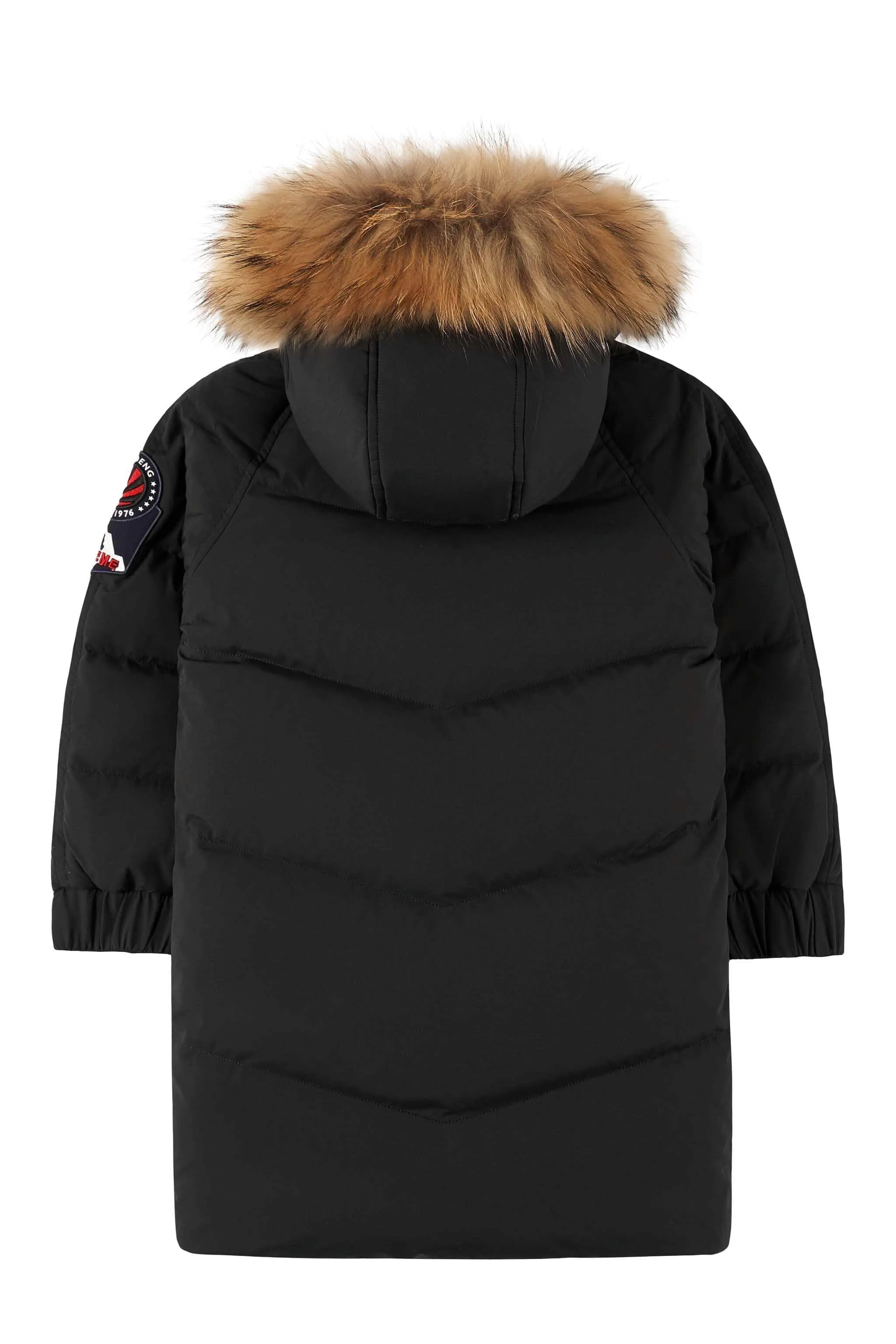 Kids' Extreme Collection Down Jacket