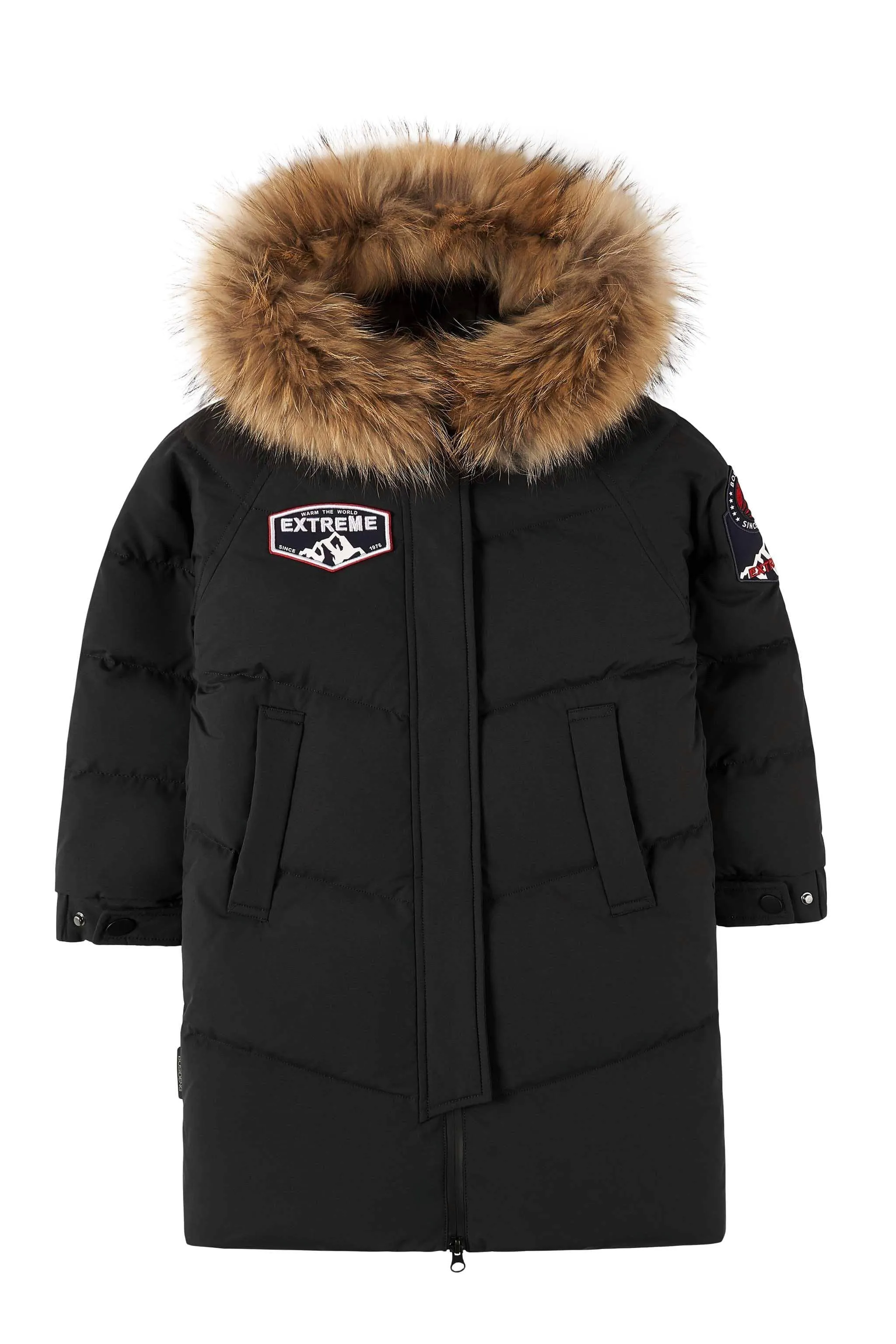 Kids' Extreme Collection Down Jacket