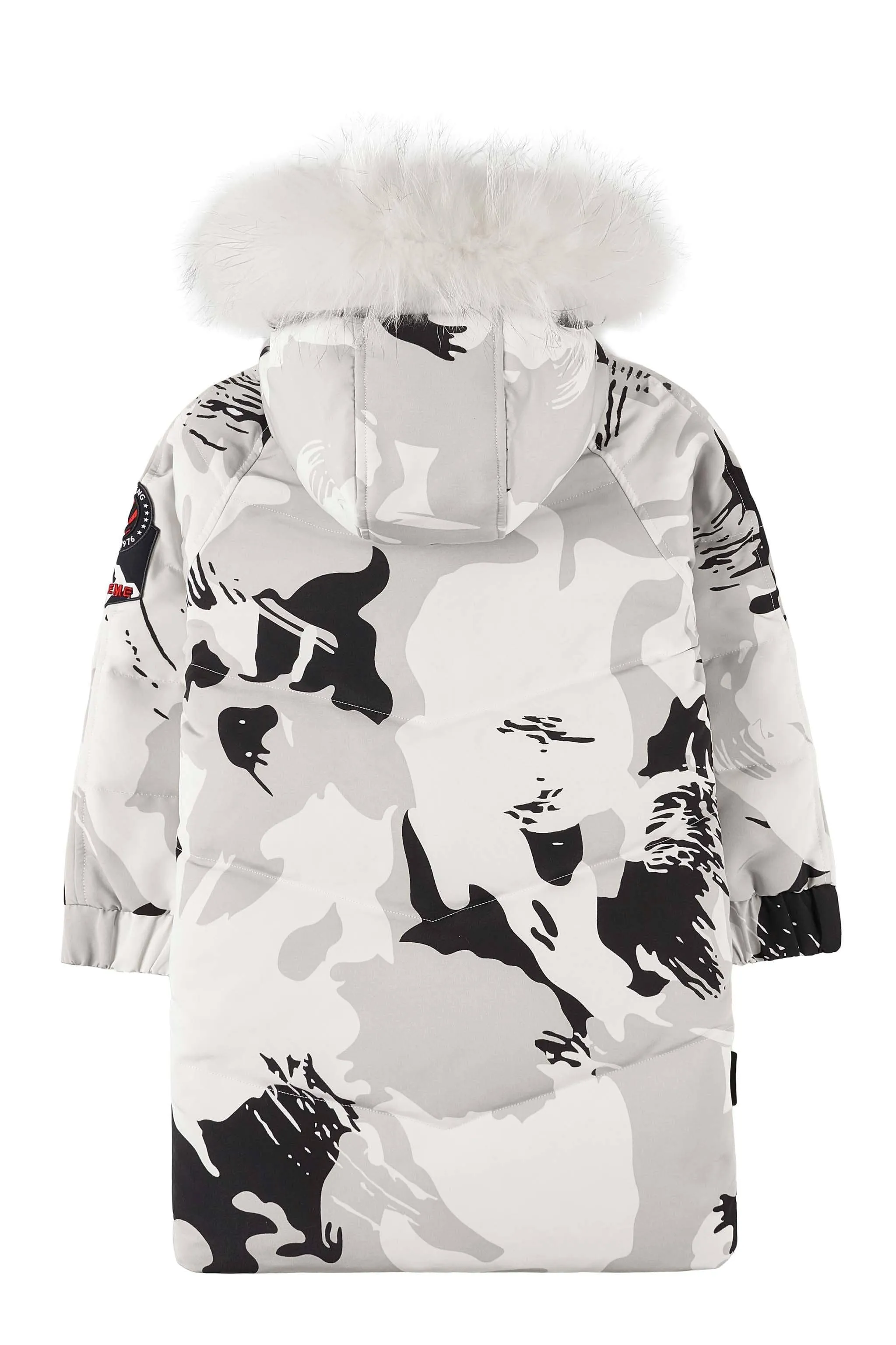 Kids' Extreme Collection Down Jacket