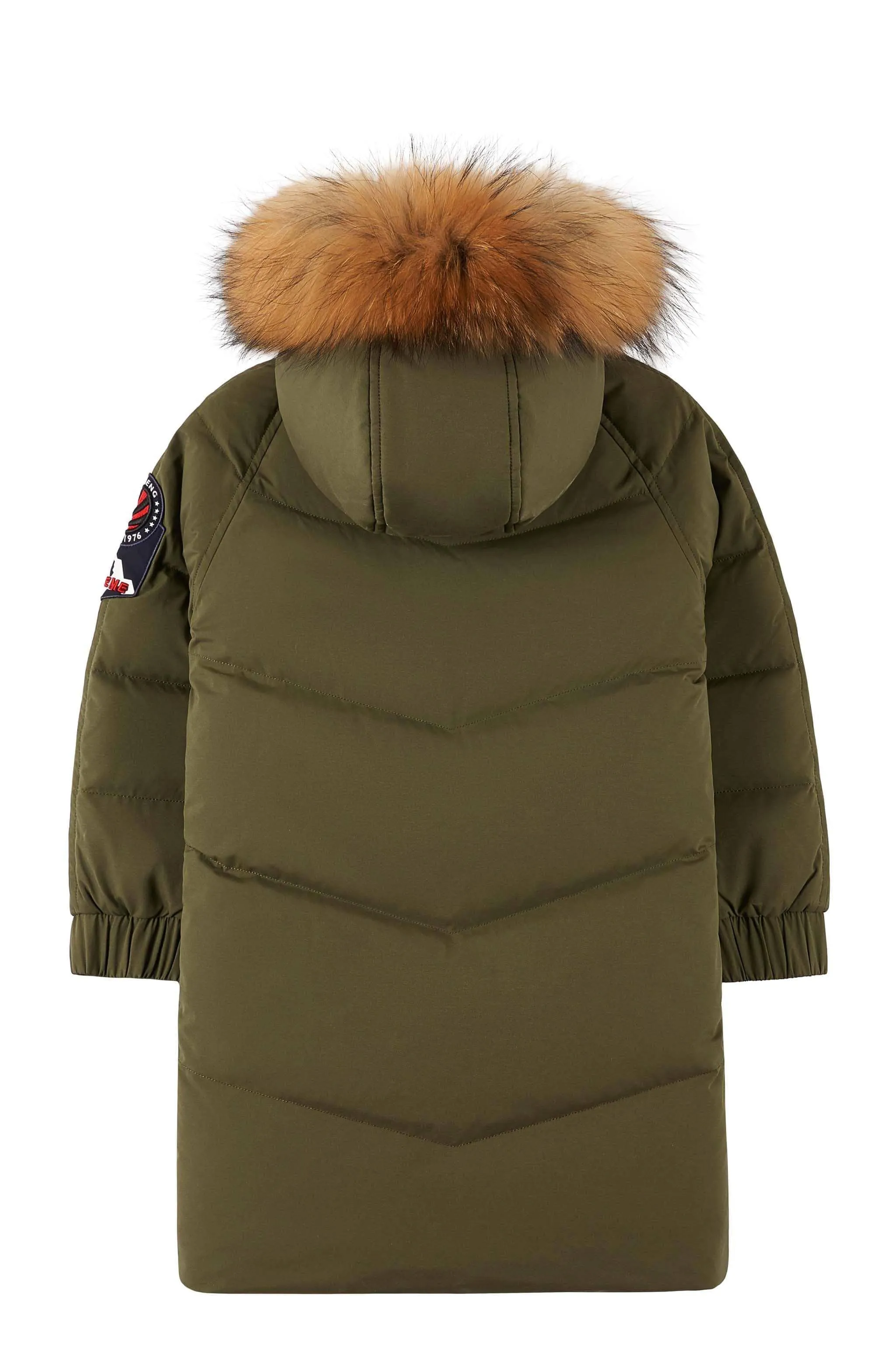 Kids' Extreme Collection Down Jacket