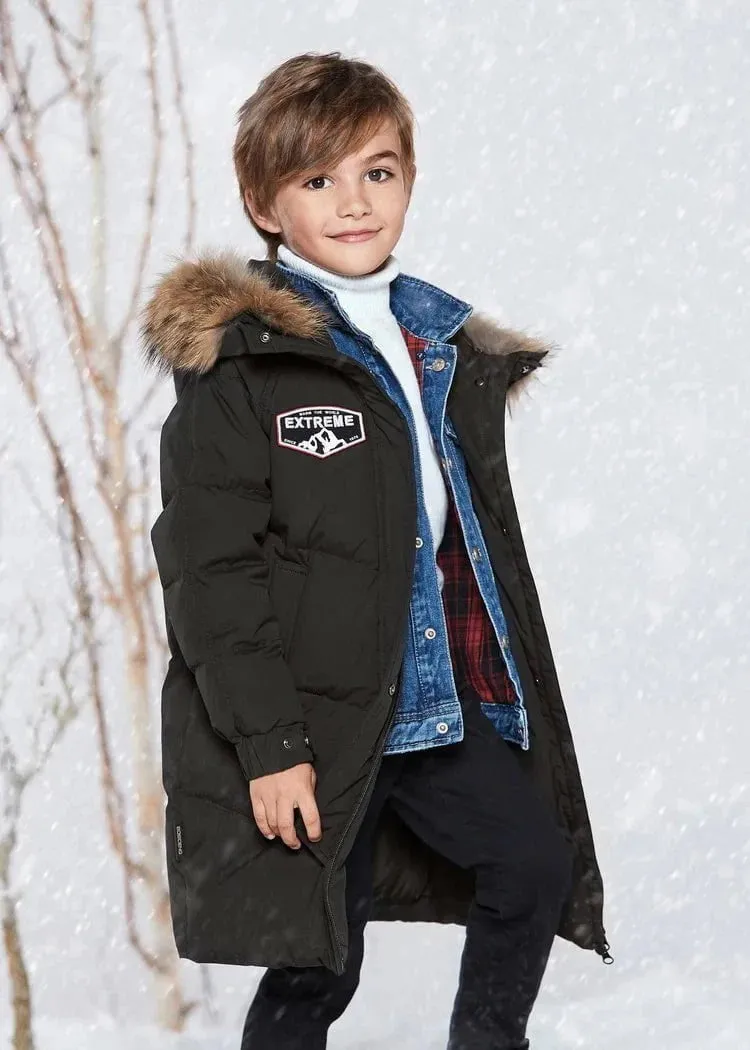 Kids' Extreme Collection Down Jacket