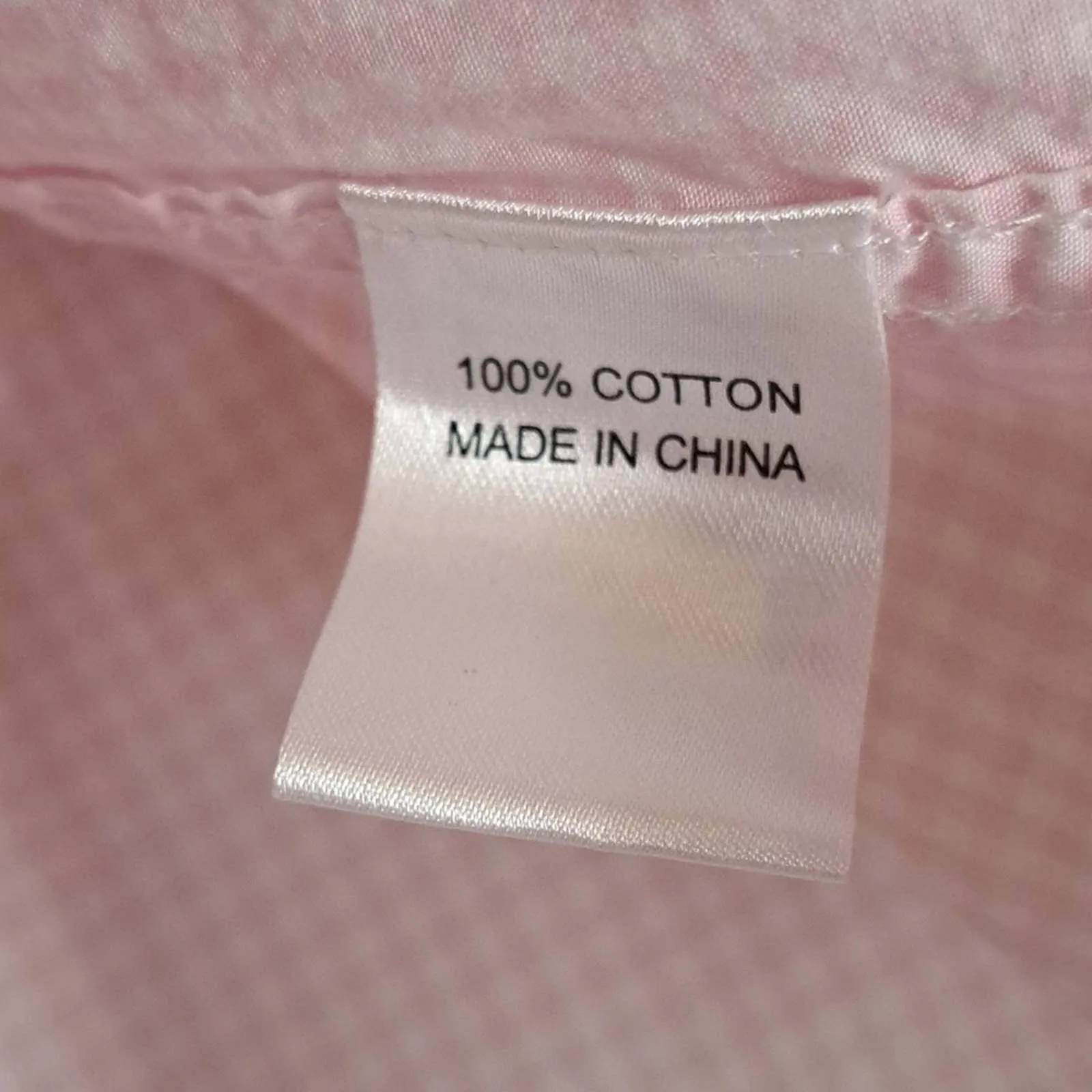 Lilly Pulitzer Resort Fit Gingham Check Button Down Shirt XS