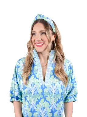 Lily Pad Headband