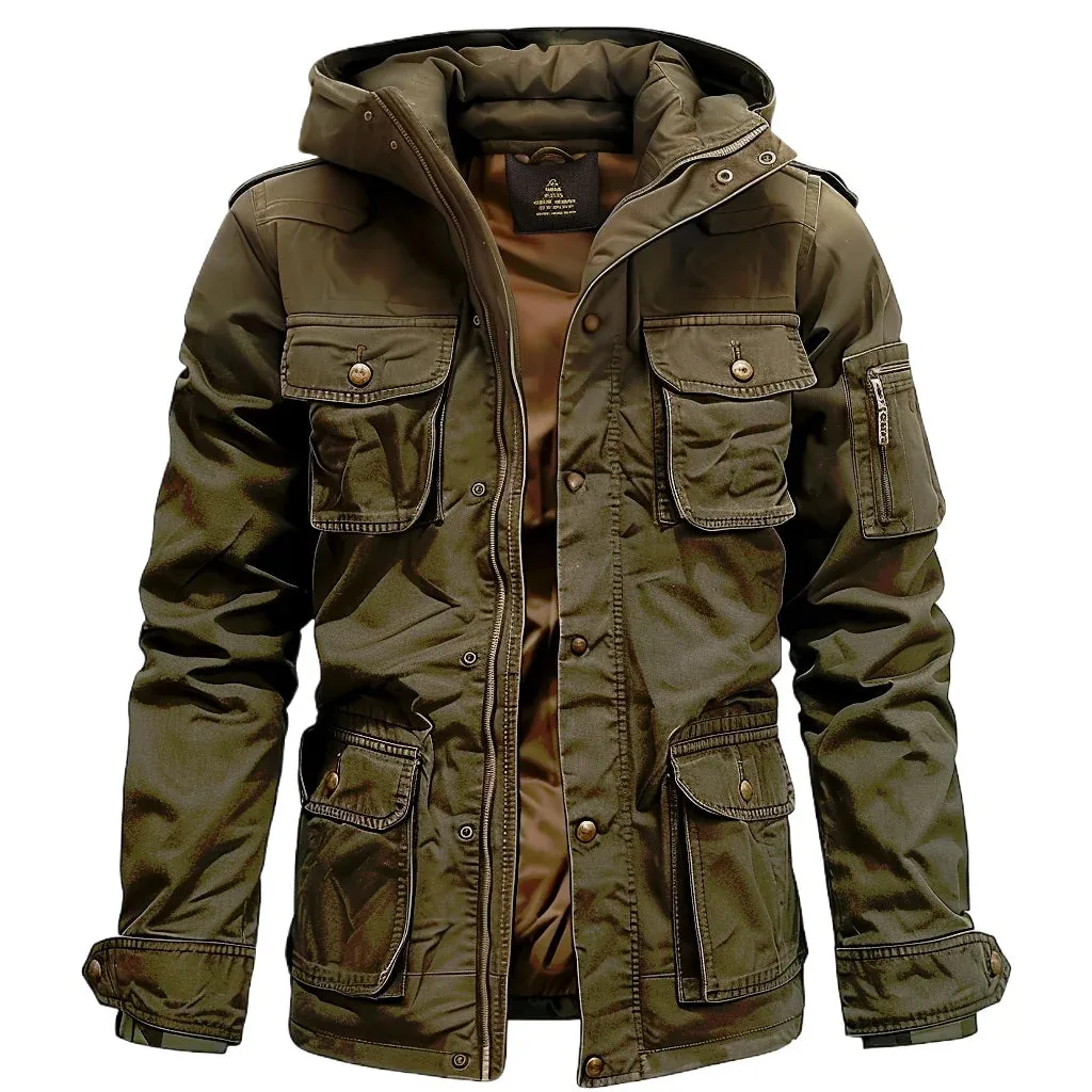 M65 Field Jacket
