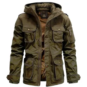 M65 Field Jacket
