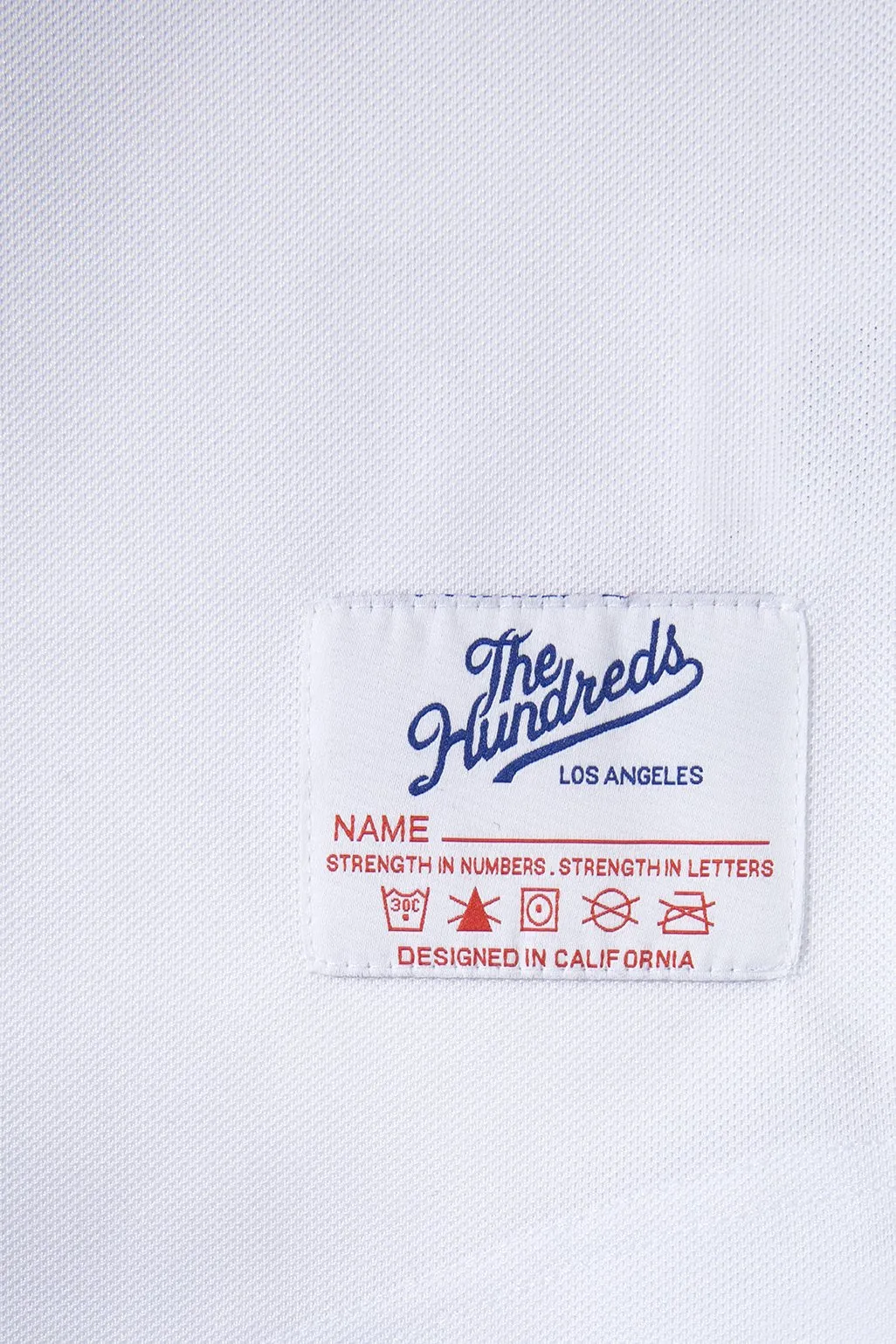 Major Jersey