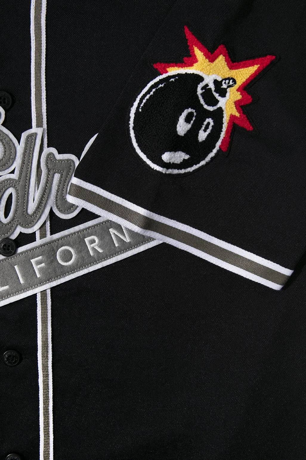 Major Jersey