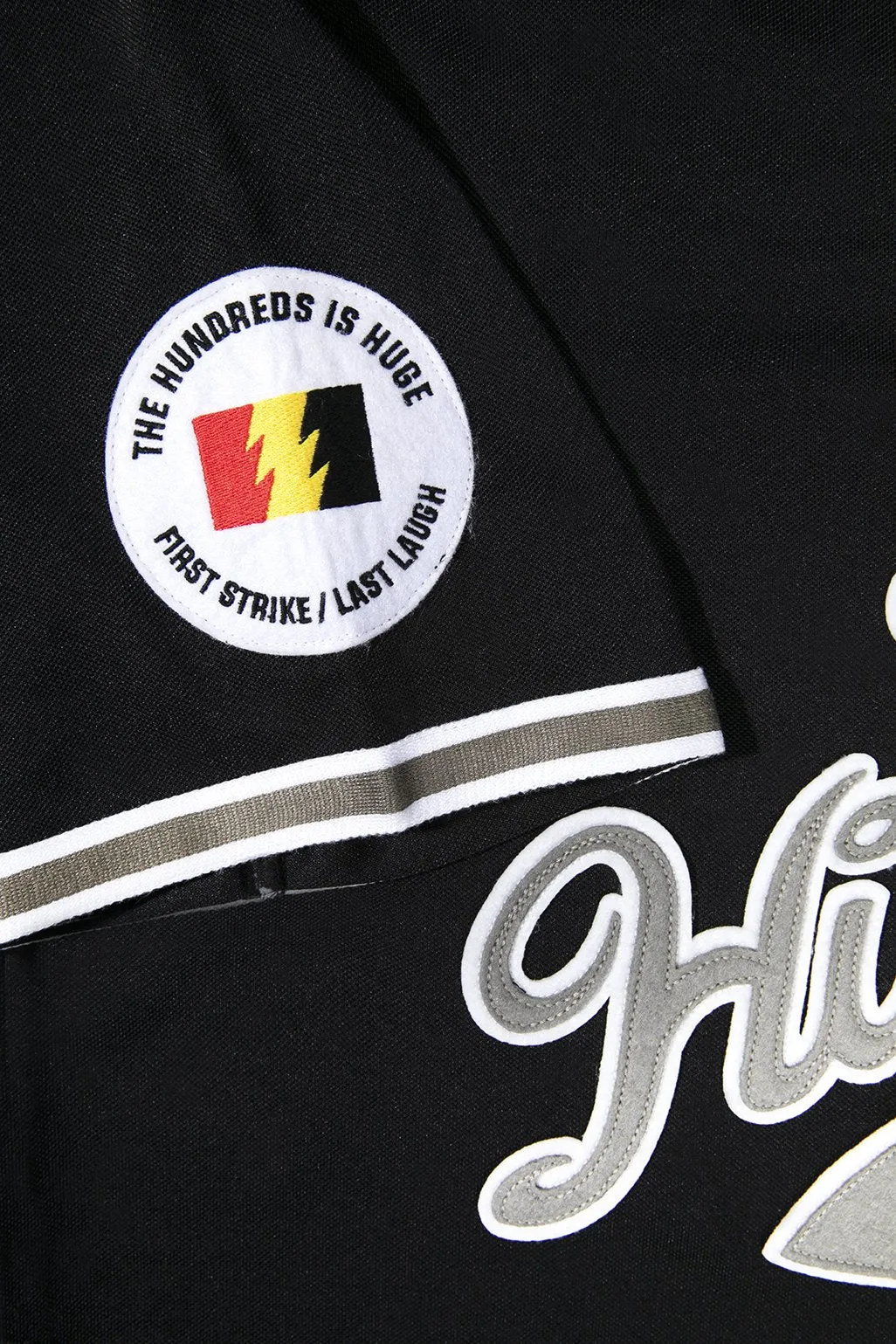 Major Jersey