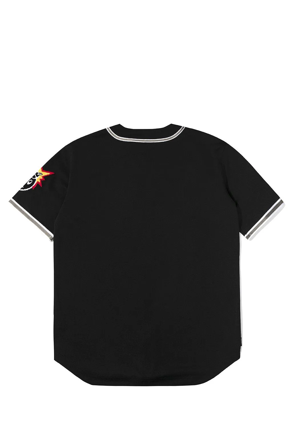 Major Jersey