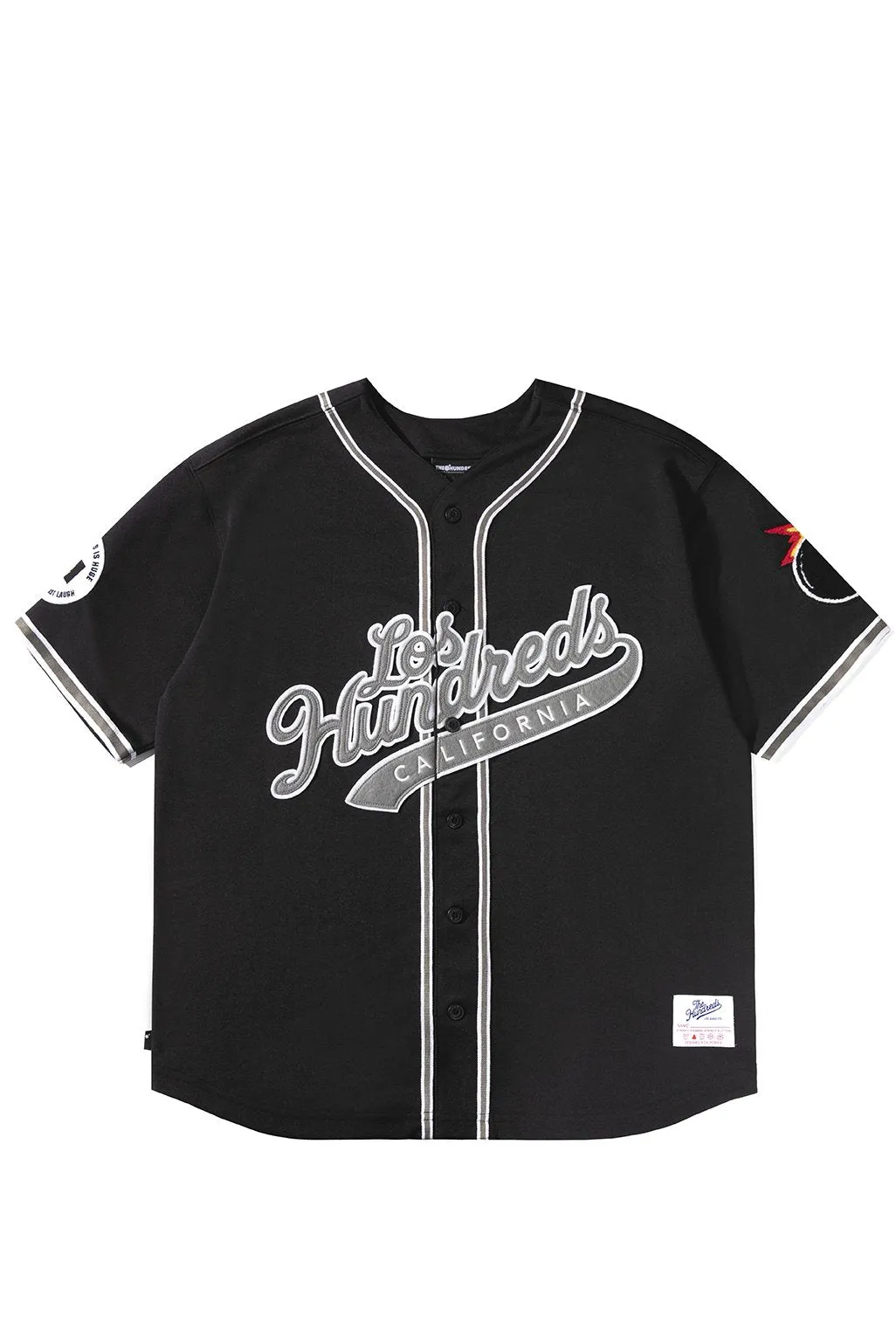 Major Jersey