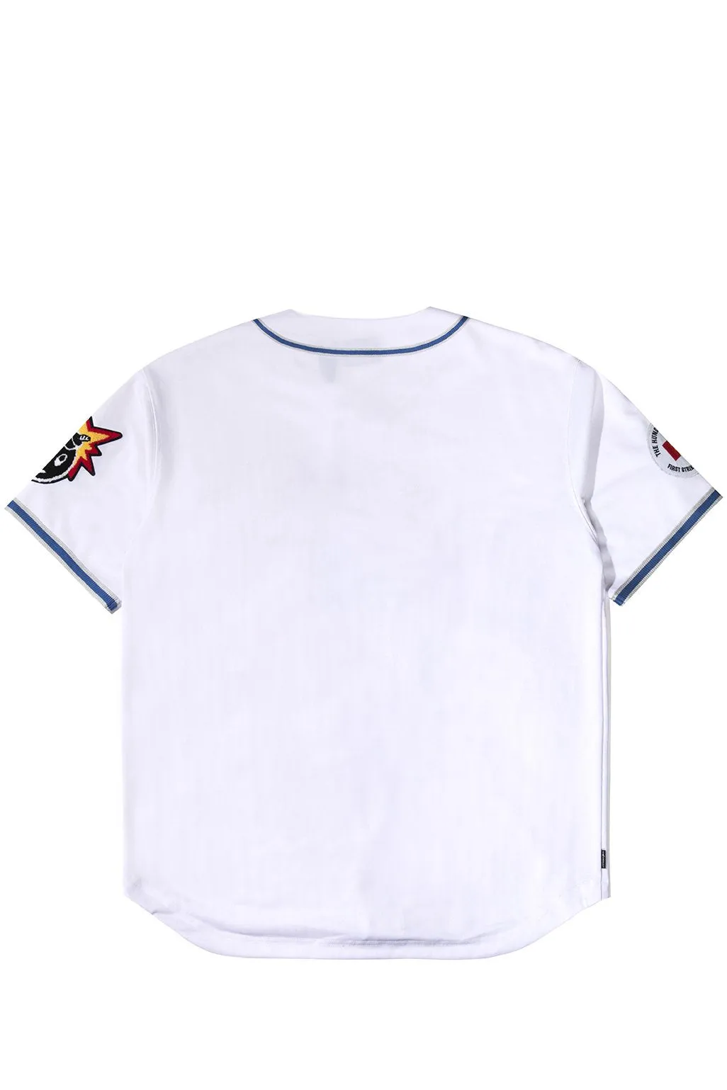 Major Jersey