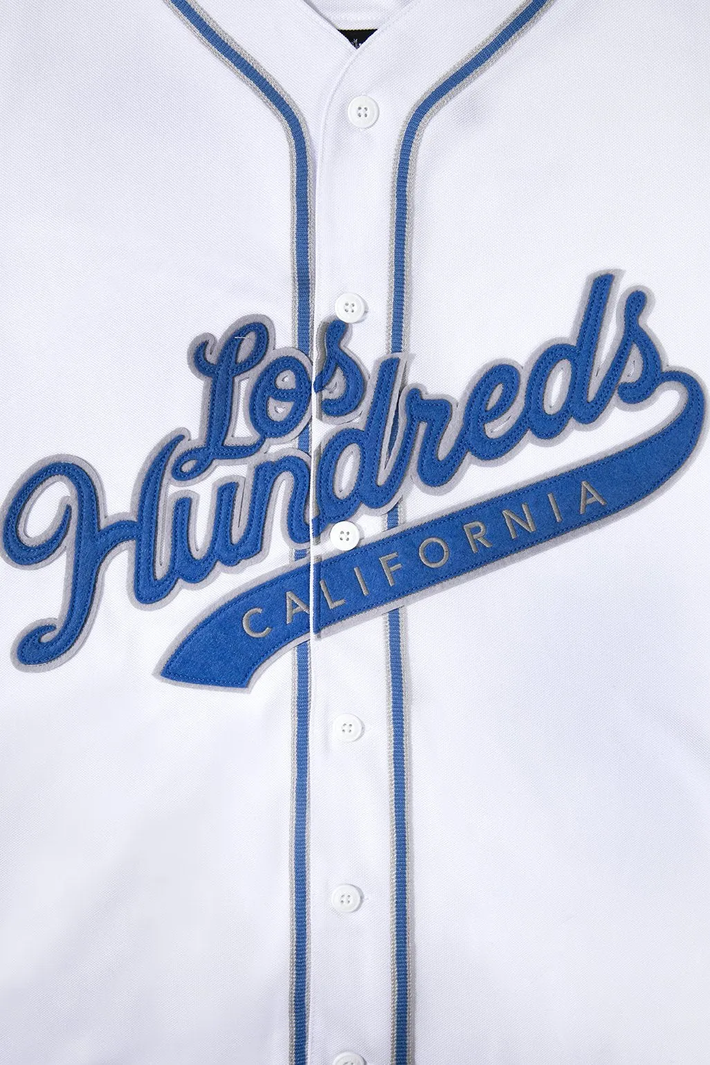 Major Jersey