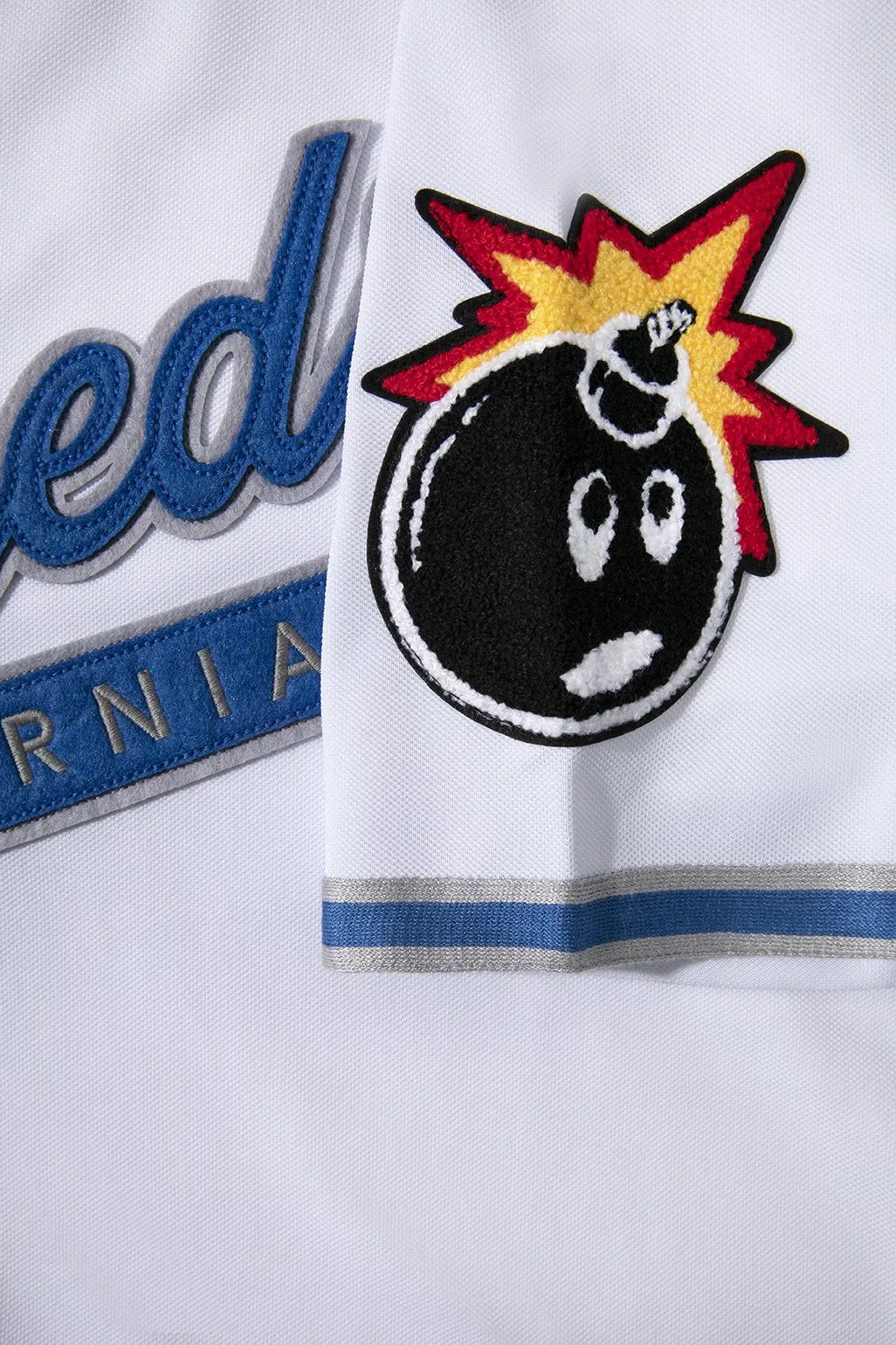 Major Jersey