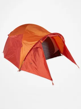 Marmot Halo 4P Tent