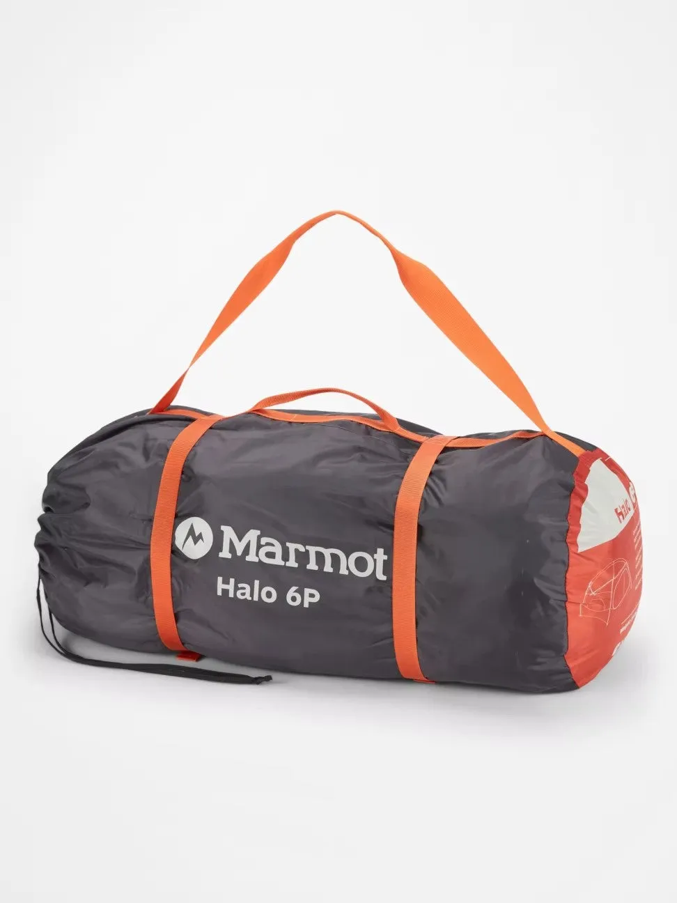 Marmot Halo 4P Tent