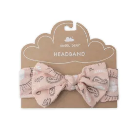 Muslin Headband - Prints